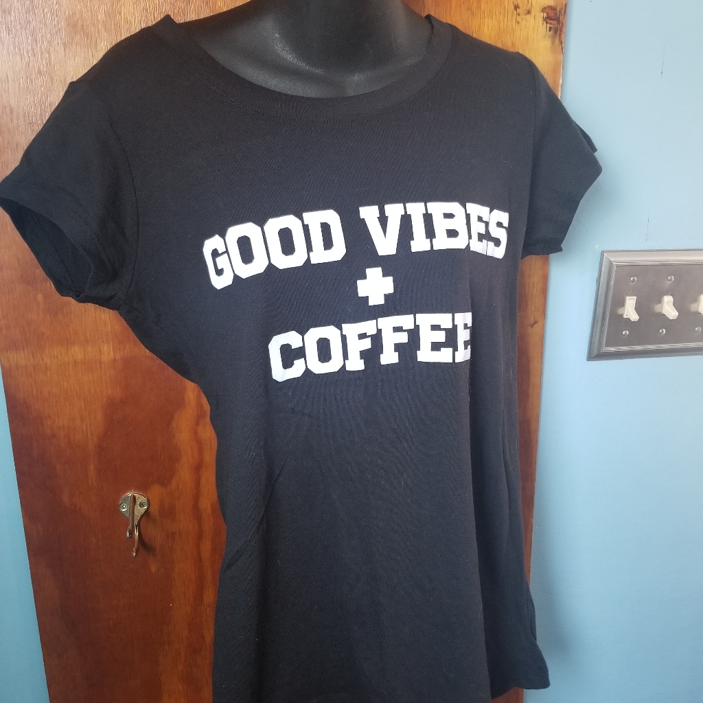 Super Nova Tee